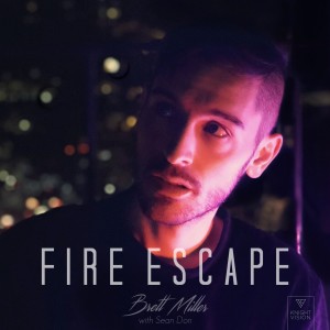 ดาวน์โหลดและฟังเพลง Fire Escape พร้อมเนื้อเพลงจาก Brett Miller