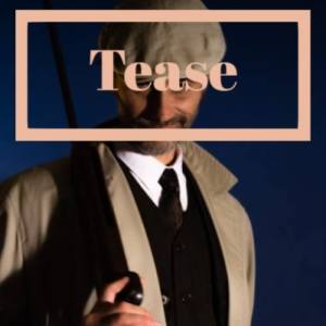 Album Tease from Patrik Liby