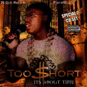 收聽Too $hort的Invasion Of The Flat Bootie B**ches歌詞歌曲