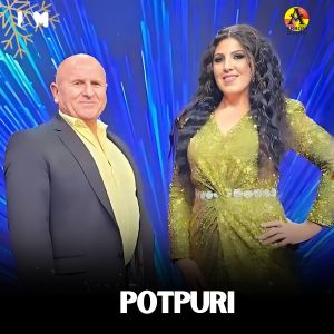 Album Potpuri from Selajdin Miftari