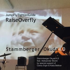 收聽Norbert R. Stammberger的Overfly - Coda歌詞歌曲