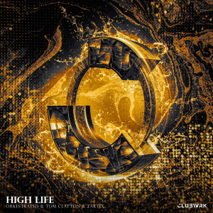 Orkestrated的專輯High Life (Explicit)