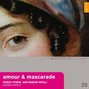 收聽Ensemble Amarillis的Quanto Dolce È Quell'ardore歌詞歌曲