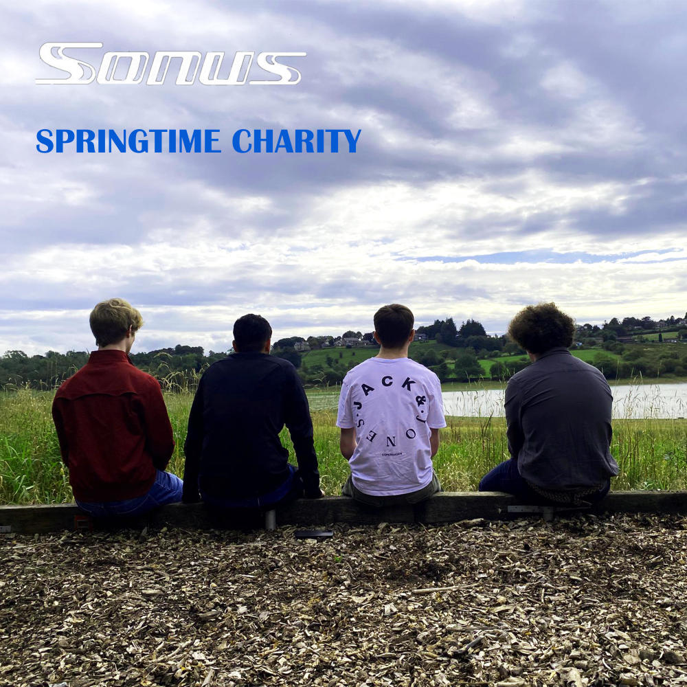 Springtime Charity