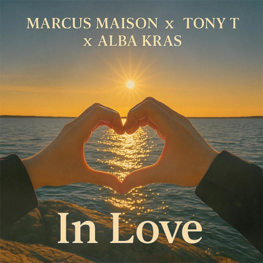 In Love (Heelix Rifter Remix Instrumental)