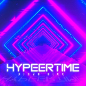 Album HOLYVATOR (Explicit) oleh 하이퍼타임 (HypeerTime)