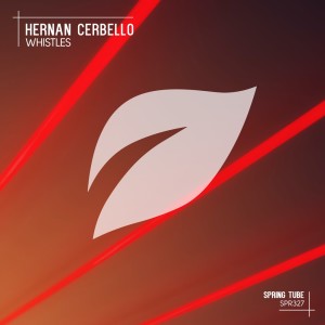 Album Whistles oleh Hernan Cerbello