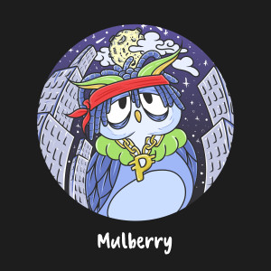 Listen to Mulberry song with lyrics from Bry