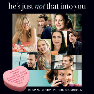 Scarlett Johansson的專輯Last Goodbye (From He's Just Not That Into You)