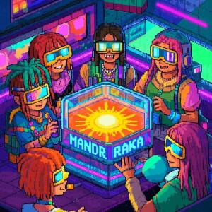 default playlist img