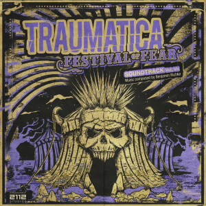 Benjamin Richter的专辑Traumatica - Festival Of Fear, Vol. VII