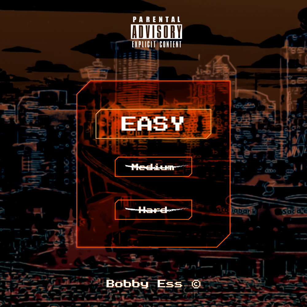 Easy (Explicit)