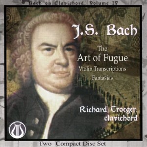 ดาวน์โหลดและฟังเพลง The Art of Fugue, BWV 1080: Contrapunctus 1 (其他) พร้อมเนื้อเพลงจาก Richard Troeger