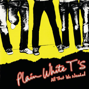 收聽Plain White T's的Faster歌詞歌曲
