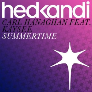 ดาวน์โหลดและฟังเพลง Summertime (Richard Earnshaw Classic Mix) พร้อมเนื้อเพลงจาก Carl Hanaghan