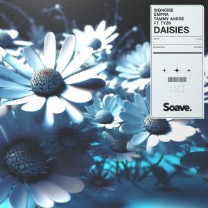 Album Daisies from Tammy Andre