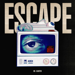 อัลบัม Escape ศิลปิน ID:Earth (아이디얼스)