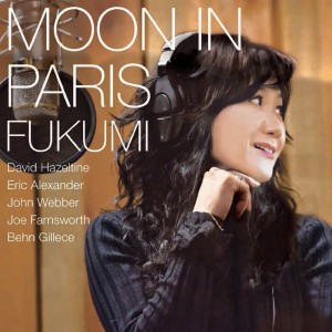 FUKUMI的专辑Moon in Paris