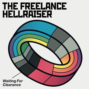 Album Waiting For Clearance from The Freelance Hellraiser