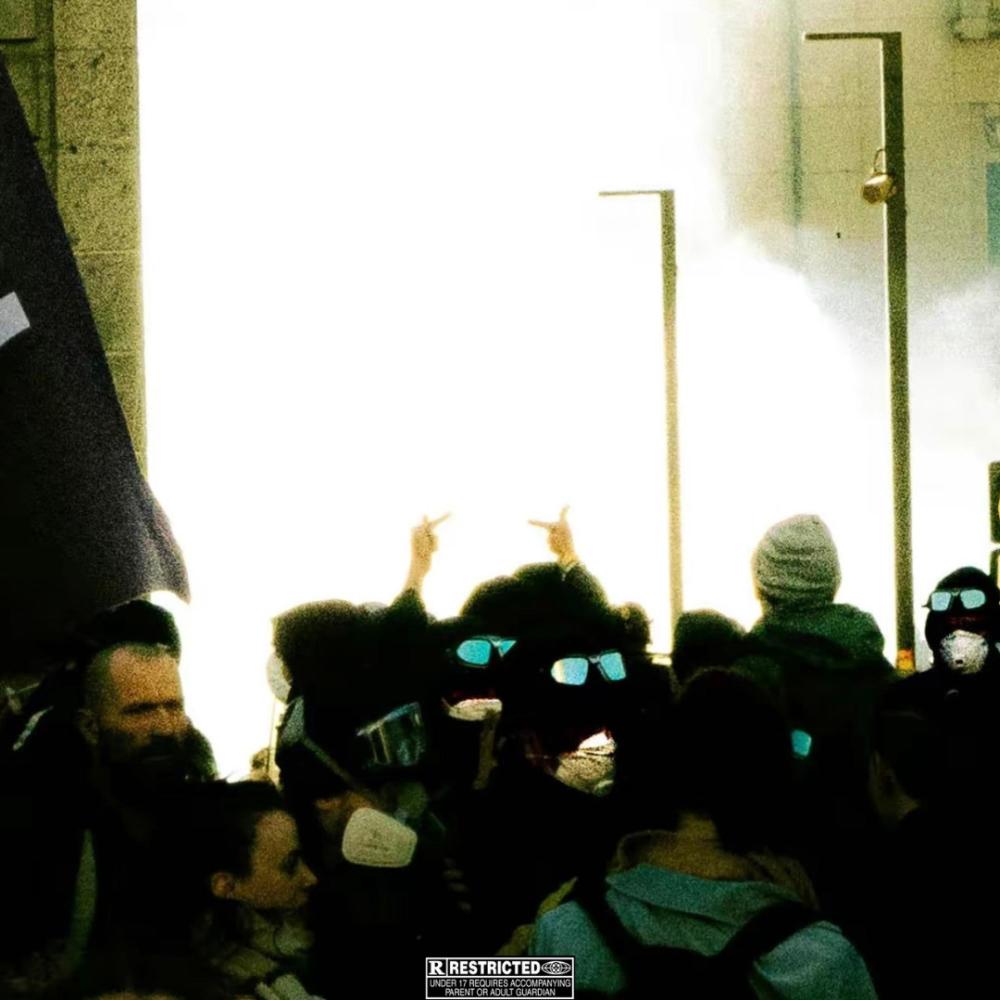 Guerre Spirituelle (Explicit)