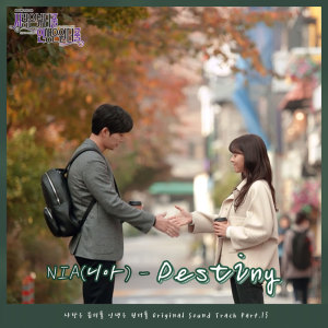 Album 사랑은 뷰티풀 인생은 원더풀 OST Part.13 Love is beautiful, Life is wonderful OST Part.13 from NIA