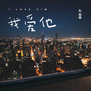 收聽孔柏森的我愛他歌詞歌曲