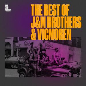 ดาวน์โหลดและฟังเพลง I Be There พร้อมเนื้อเพลงจาก JM Brothers