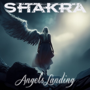 Album Angels Landing from Shakra