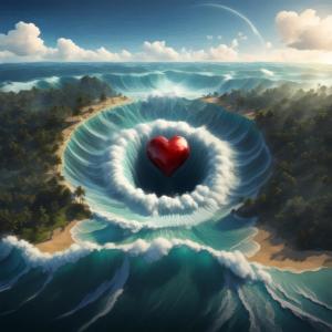 อัลบัม Heavy Hearts Make Waves (Explicit) ศิลปิน Rox