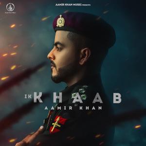 Album Ik Khaab from Aamir Khan