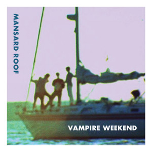 ดาวน์โหลดและฟังเพลง Ladies of Cambridge พร้อมเนื้อเพลงจาก Vampire Weekend