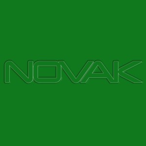 Album Novak oleh Legacy