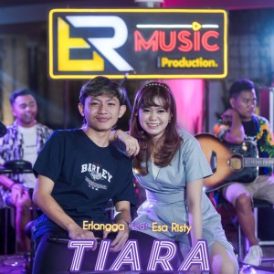 Erlangga Gusfian的专辑Tiara (Explicit)