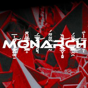 收听Jedfu的M O N A R C H (Instrumental)歌词歌曲