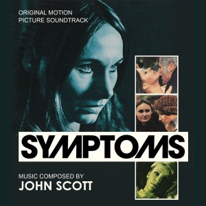 John Scott的專輯Symptoms (Original Motion Picture Soundtrack)