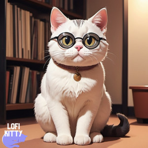 Lofi Kitty的專輯Lazy Lullaby