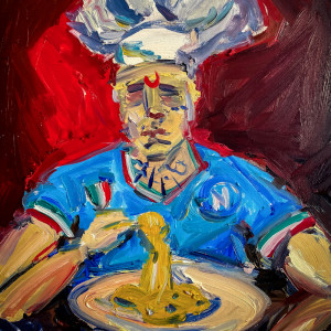 default playlist img