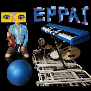 Album MY FINAL CD from EPPAI