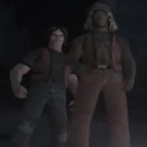 收聽The Virus and Antidote的DESTROYED (Explicit)歌詞歌曲