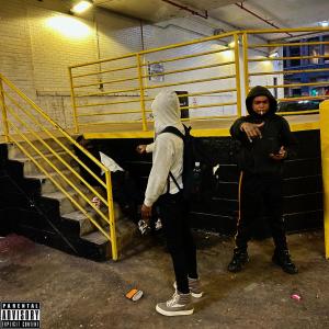 Tyso的專輯Dt Coolin (Explicit)