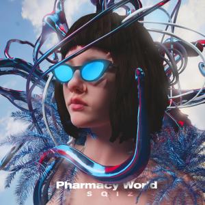 Album Pharmacy World from Sqiz