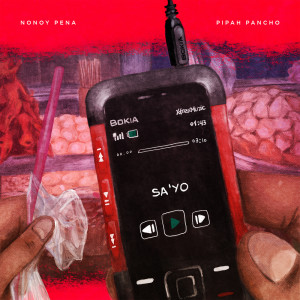 Album Sa'yo oleh Nonoy Peña