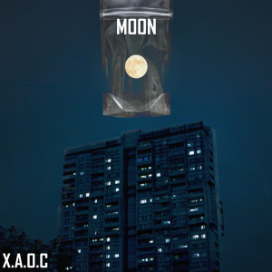 Album Moon from X.A.O.C