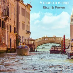 收听Power的A mano a mano歌词歌曲