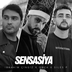 Dengarkan lagu Sensasiya nyanyian İbrahim Çingiz dengan lirik