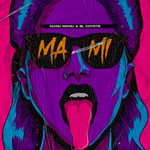 ดาวน์โหลดและฟังเพลง Mami (Explicit) พร้อมเนื้อเพลงจาก Manu Manu