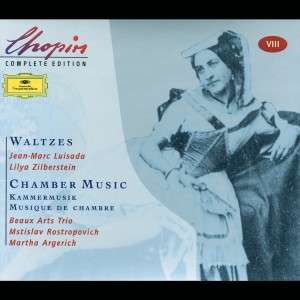 收聽Various Artists的Waltz No.2 in A flat, Op.34 No.1 - "Valse brillante"歌詞歌曲