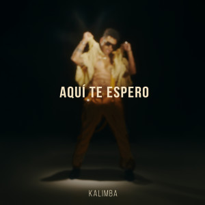 อัลบัม Aquí te espero ศิลปิน Kalimba