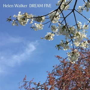 อัลบัม Dream Five - Single ศิลปิน Helen Walker