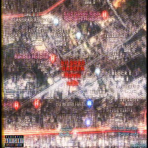 收聽D33P的MEHENGI BAAT CHEET (Explicit)歌詞歌曲